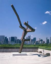 Bildergebnis für Joel Shapiro