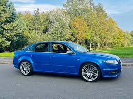 Image result for Sprint Blue 2007 RS4