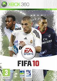 Pro evolution soccer 2018 xbox360. Electronic Arts Fifa 10 Xbox 360 Juego Xbox 360 Xbox 360 Deportes Ec Ninos Amazon Es Videojuegos