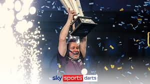 The 2021 icc men's t20 world cup is scheduled to be the seventh icc men's t20 world cup tournament, with matches taking place in the united arab emirates and oman from october 17 to november 14 2021. Pdc World Darts Championship 2020 21 Alexandra Palace To Host As Pdc Confirms Venue And Dates Darts News Sky Sports