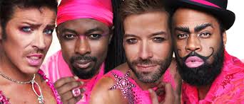 Buddies in Bad Times Queer Pride Fest Arrives, And I Couldn't Be More  Stoked