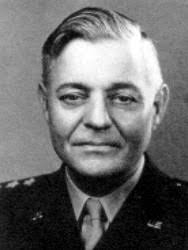 Legion of Merit Recipients