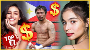 From media.santabanta.com 2020 in the philippines details events of note that have occurred in the philippines in 2020. Top 10 Highest Paid Celebrities In The Philippines Richest Celebrities Youtube
