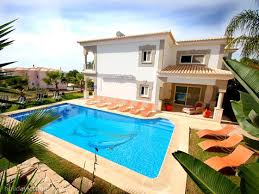 6 Bedroom Villa In Albufeira To Rent From 1810 Pw On A Golf Resort Also With Solarium Balcony Terrace Air Con An Holiday Rental Holiday Villa Holiday Home