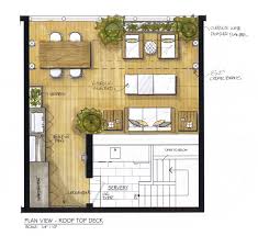 Deck outdoor rooftop pergolas patio urban hgtv contemporary pergola modern patios rooms landscape space swing backyard wooden roof designs bed. Plan Terrace Garden Top View Novocom Top