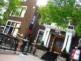 Maybe you would like to learn more about one of these? Crave Kitchen Wine Bar Home Facebook