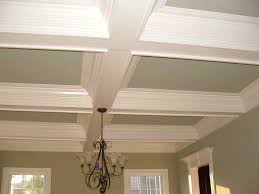 Drop Ceiling Paint Ideas Crown Molding Vaulted Ceiling Foam Crown Molding Home Ceiling