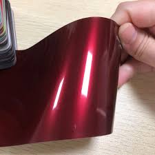 Image result for Rubellite Red 2017 S