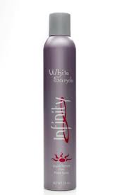 What began as a light brown natural hair color. White Sands Infinity Picked As Favorite Hairspray By Dancing With The Stars Hairstylist Beauty Reviews And Features