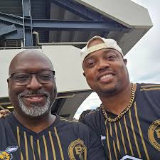 Orlando Arnold (@oatheagent) • Instagram photos and videos