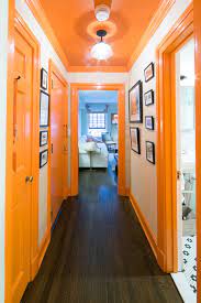 Check spelling or type a new query. Princeton Orange Klassisch Modern Flur Philadelphia Von Bryhn Design Build Houzz