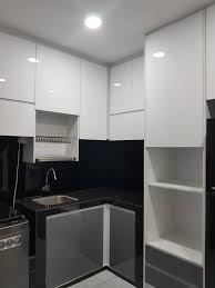 Bukan menjadi rahsia lagi bahawa harga kabinet dapur boleh menjadi sangat mahal, bergantung kepada di mana anda membelinya. Kabinet Dapur Jenis Pintu Acrylic Kabinet Tv Megatech Facebook