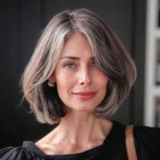 Older Women Are Loving These 100+ Flattering Short Haircuts