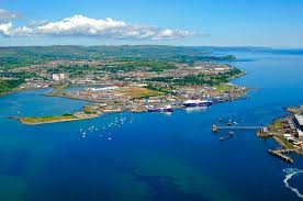 Best accommodation in larne, northern ireland, places to stay in larne. Larne Harbor In Larne Ni United Kingdom Harbor Reviews Phone Number Marinas Com
