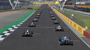 Includes the latest news stories, results, fixtures, video and audio. F1 2021 Driver Ratings Unveiled As Verstappen Equals Hamilton The Race