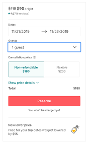 Airbnb gift card discount 2019. Promotions You Can Apply