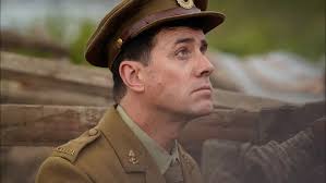 Calgary actor stars in new Heritage Minute about CNIB co-founder