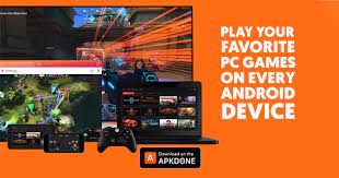 With cloud games, android users can have access to a huge collection of amazing games from many different platforms. Vortex Cloud Gaming Mod Apk 1 41 1 Download Unlocked For Android