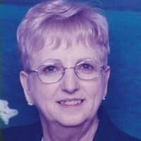 Margaret "Judy" Graham Obituary (1943