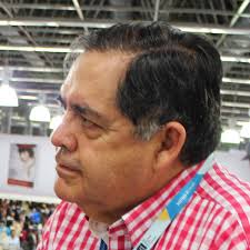 El Premio de literatura 2022 es para Philip Clark y Javier Montes