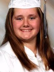 Graduates: South Side High School