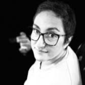 Lucy Amato (Sidiropoulos)