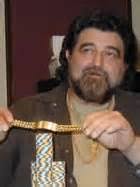 Tribute to Paul “Eskimo” Clark