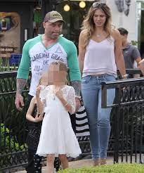 While lola and rosy are joe's biological daughters, he adopted kayja, jessica's daughter from a previous relationship, after they got married. How Kayja Rose S Mom Jessica Ditzel Met Joe Rogan