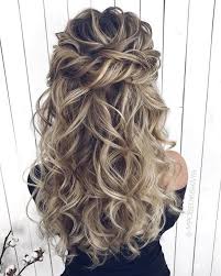 20 Long Wedding Hairstyles And Updos From Mpobedinskaya Wedding Hair Down Hair Styles Elegant Wedding Hair