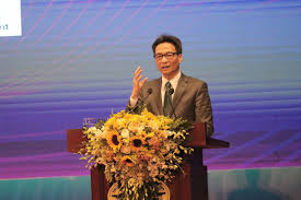 Phó thủ tướng vũ đức đam chỉ đạo nếu người dân có bằng chứng về việc các hiệu thuốc tự ý tăng giá bán khẩu trang y tế, thì không cần thanh tra, bộ y tế sẽ rút luôn giấy phép kinh doanh. Phat Biá»ƒu Cá»§a Pho Thá»§ TÆ°á»›ng VÅ© Ä'á»©c Ä'am Táº¡i Há»™i Nghá»‹ Chuyá»ƒn Ä'á»•i Sá»' Y Táº¿ Vietnamnet