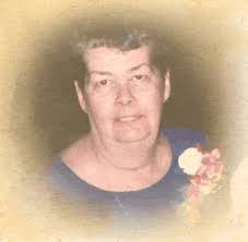 Winifred Alden Obituary & Funeral