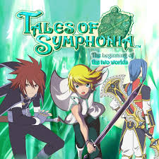 Image result for Symphonia
