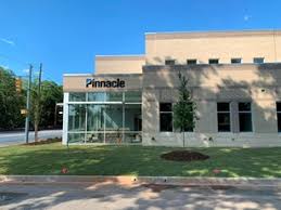 Pinnacle bank 100 oaks branch is located at 2833 bransford avenue, nashville, tn 37204 and has been serving davidson county, tennessee for over 11 years. Pinnacle Financial Partners Moves Into New Building For Its Spartanburg Office Pinnacle Financial Partners
