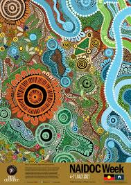 The doomadgee naidoc committee is hosting a ball on the 8th july, along the picturesque nicolson river, under the stars, perhaps with the odd freshwater crocodile slowly drifting by. Get Your Poster Naidoc