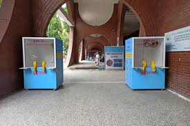 Brac Assisting Dghs To Install 50 Covid 19 Sample Collection Kiosks In Dhaka