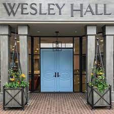 Our design team shops the world for the fabrics, leathers, and trims creating a comprehensive array of choices. Wesley Hall Furniture
