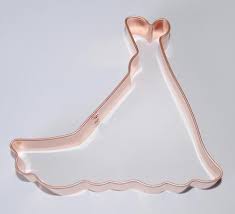 Pin On Wedding Themed Cookie Cutters