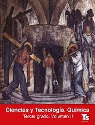 Examen de diagnóstico de español 2. Ciencias Y Tecnologia Quimica Volumen Ii Sep Tercero De Secundaria Libro De Texto Contestado Con Explicaciones Soluciones Y Respuestas