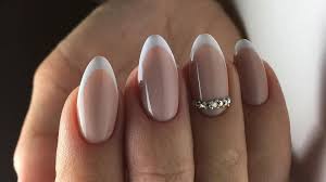 See more ideas about nails, nail designs, acrylic nails. 28 Stunning Almond Shape Nail Design Ideas The Trend Spotter