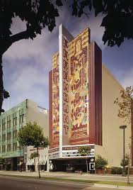 Paramount Theatre Oakland California Wikipedia