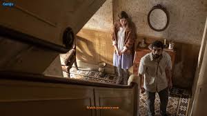 After she discovers that her boyfriend has betrayed her, hilary o'neil is looking for a new start and a new job. Watch Amulet Online Free Download Hd Amulethd Twitter