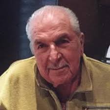 Harold Holland Obituary (1929