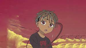 Over 40,000+ cool wallpapers to choose from. Ilmu Pengetahuan 1 Juice Wrld Anime Art