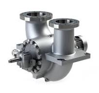ODM Single/double stage radical split pump(API610/BB2 ...