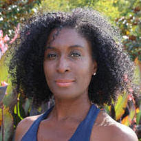 Julie Blackwelder's Instagram, Twitter & Facebook