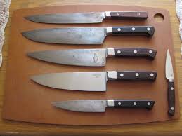 Pin On Kitchen Knives