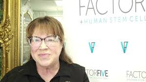 Terri Berry in the New Esthetician (2) category for TSG2024