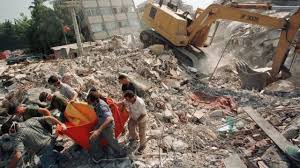 2011 tōhoku depremi ve tsunamisi. 17 Agustos Depremi 1999 Ve Sonrasinda Neler Yasandi Kac Kisi Hayatini Kaybetti Bbc News Turkce