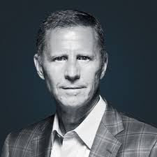 Amegy Bank Finds New President and CEO to Lead DFW Region