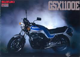 1983 suzuki gsx1100ed suzuki motorcycle suzuki gsx